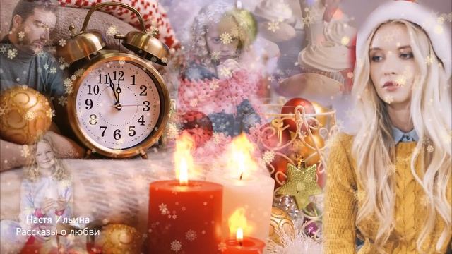 Маленькая замёрзшая девочка постучалась в булочную и попросила немного еды, а от её истории... смотреть онлайн