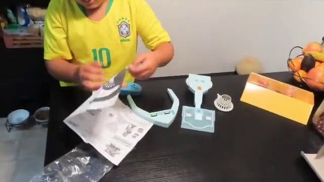 Space Jam Shoot and Dunk Game | Target Run смотреть онлайн