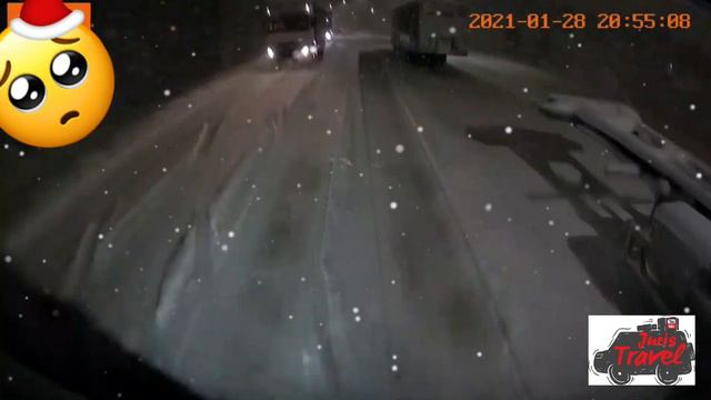 Hеожиданно конце января пришла зима Швеции