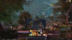 #8 Водопады Гласа Дождя - Низина Шолазар [WoW: WotLK]