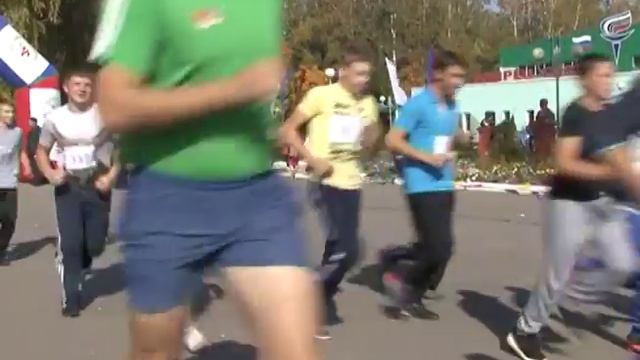 Республиканские соревнования по бегу и спортивной ходьбе на призы Нижегородова Д.Г. смотреть онлайн