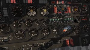 Ан-26. Основные системы. Топливная система.