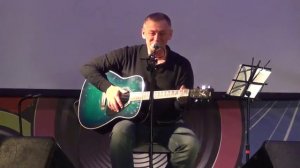 Летчик должен летать   Вадим Захаров