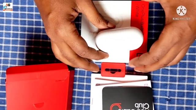 OnePlus Buds Z White_TWS Earphones || Unboxing & Review?? Shopping Guruji. смотреть онлайн