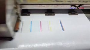 Print Mon programmasi hamda infiniti aparatini ishlatish