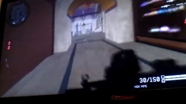 Warface #1 смотреть онлайн