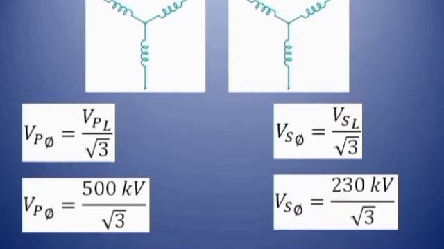 Part 2 of 3-phase Transformer: Wye-Delta and Wye-Wye solved problems (explained in TAGLISH) смотреть онлайн