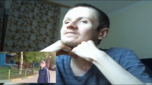 Иван ГАМАЗ и встреча с Тесаком