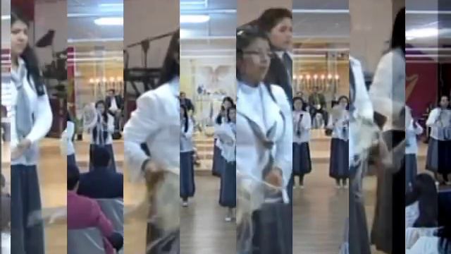 MMMBUSTO Especial de Panderos VIII Aniversario Busto Arsizio смотреть онлайн