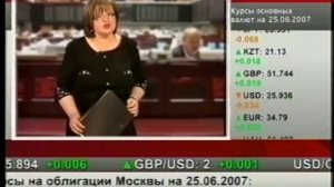 Ставка рефинансирования ЦБ РФ