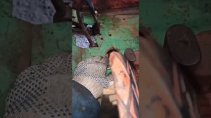 Видео ответ .Самодельный пол в кабине т 25