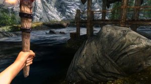 Skyrim Mods Review 34: Baked Beans!