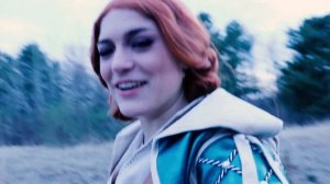 A Triss Merigold Photoshoot Vlog while social distancing