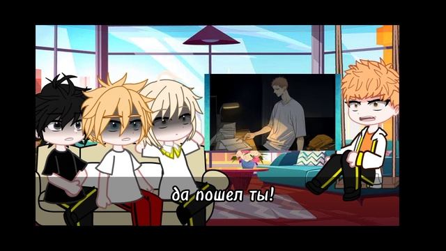 Reaction 19 days, yes I'm back реакция 19 дней, да я вернулся ???? смотреть онлайн