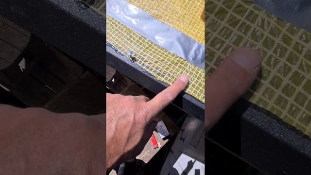 Лайфхакметаллочерепица гидроизоляция лайфхаки саморезы крыша крышадома стропильнаясистема