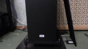 Heco Aurora 700 + Onkyo tx 8050