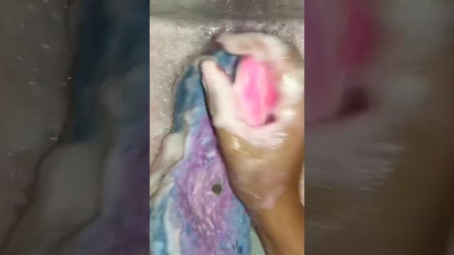 Размокшее мыло от Весны: дегтярное и с малиной смотреть онлайн