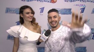 #SNOWПАТИ3 в "Олимпийском". Как это было