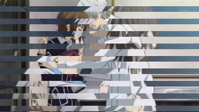 Vampire Knight Zero~Yuki~Kaname Schicksalsverbunden смотреть онлайн