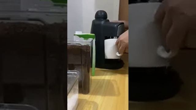 Sokany Coffee Machine