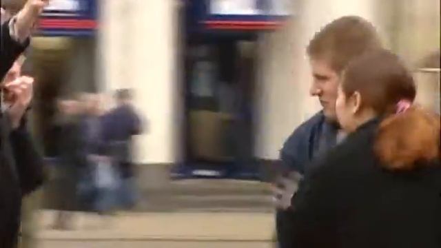 Розыгрыш. дерни за веревочку-вырви зуб смотреть онлайн