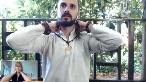 Практика оздоровления | Данила Сусак