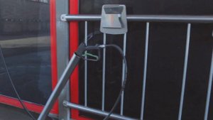 Зажим для ковриков, поворотная консоль, мойка тряпок, держатель пистолета - MagicClean Аксессуары