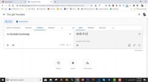 Can we use Hindi Language in Ngx-Translate  |  Angular Tutorial 2020  |  UX Queries [#1]