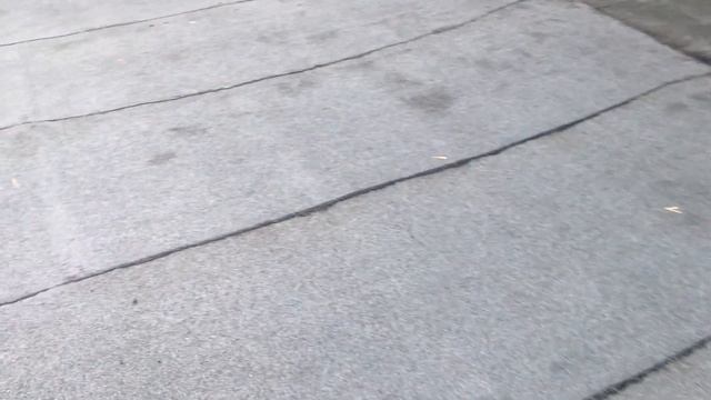 Ремонт крыши гаража в д. Гнездово (Смоленск) смотреть онлайн