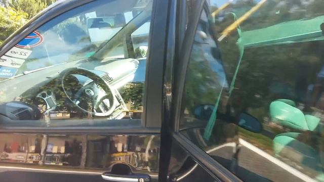 SHARAN 2.0 TDI (140л.с.) 2007г. смотреть онлайн