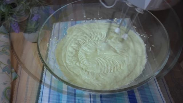 Dieser mega leckere Kuchen mit einer Geheimzutat wird Sie überraschen! Bananenkuchen смотреть онлайн