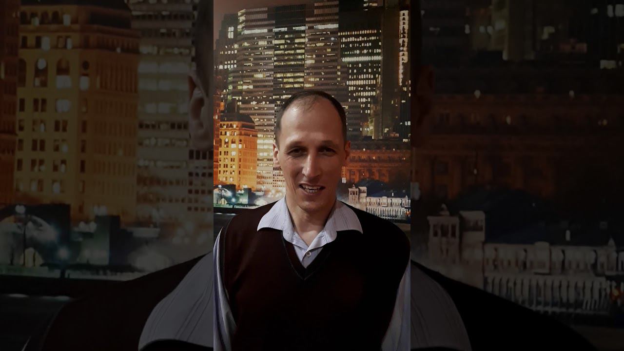 Отзыв Толи об игре-тренинге "Империя магов" ведущая Анна Шадрина апрель 2019