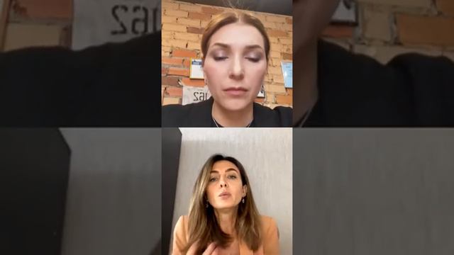 Интервью с Юлией Черной в рамках премии Женщина года | Networker смотреть онлайн