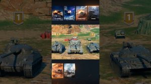 ? Скоро в игре! WoT Blitz #comingsoon  #wotblitz  #tanks  #танки  #blitz  #блиц  #tanks #скоро