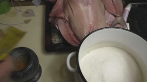 Вяленая Щука, Балык,юколла из щуки холодного копчения,Рецепт Рыба   fisherman dv. 27 rus