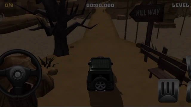 DOWNLOAD NEW MOUNTAIN PARKING GAME || UNDER A 40 MB смотреть онлайн