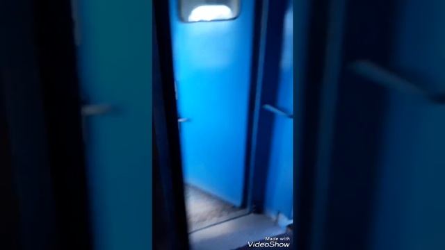 Приймання Вагона Провідниками Пасажирських Вагонів