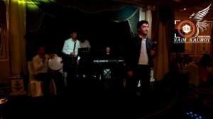 #москва #туй #свадьба #конибодом  Бобочони Амонуллох в Москве