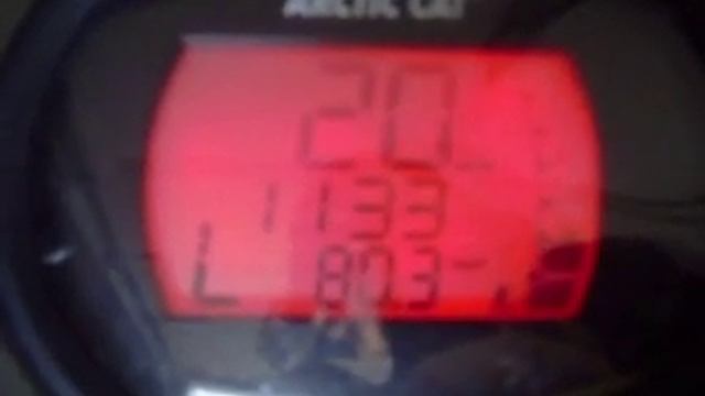 2008 Arctic Cat 650 H1 After ///AirDam Low Range смотреть онлайн