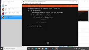 How to Install Ubuntu 22.04 LTS Server on VirtualBox in Windows 10 - 2023