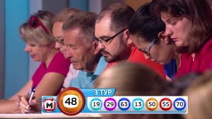 Столото представляет| Жилищная лотерея тираж №246 от 13.08.17