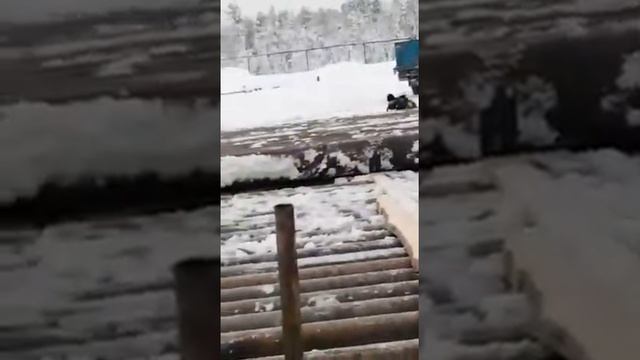 Кадила в помощь нефтянки!
