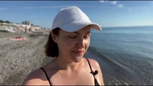 Замок у моря | Куда я пропала? | Обзор отеля