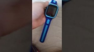 детские часы Вертекс как вставить сим-карту?