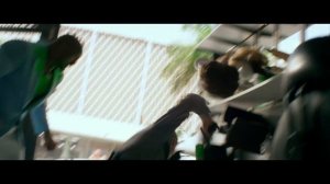 Кровью и потом анаболики фильм 2013(момент)