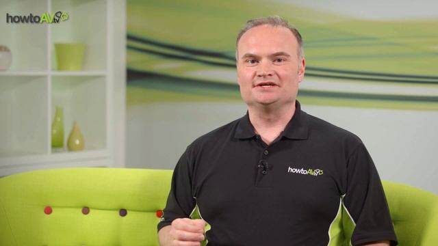 What is CEC? (Consumer Electronics Control) смотреть онлайн