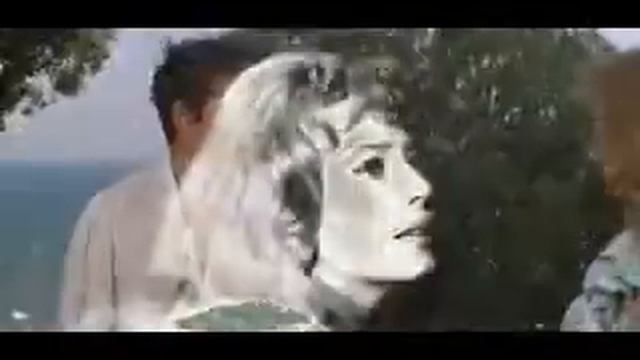 Анжелика маркиза ангелов. Адажио (авторское видео) смотреть онлайн