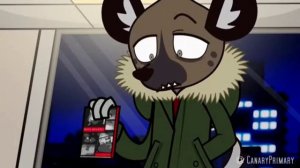 Aggretsuko Rule 34 Video #rule34