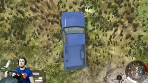 ЧТО БУДЕТ ЕСЛИ ЕЗДИТЬ НА КВАДРАТНЫХ КОЛЕСАХ ?