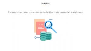 Data Visualization Libraries in Python : Seaborn - An Introduction